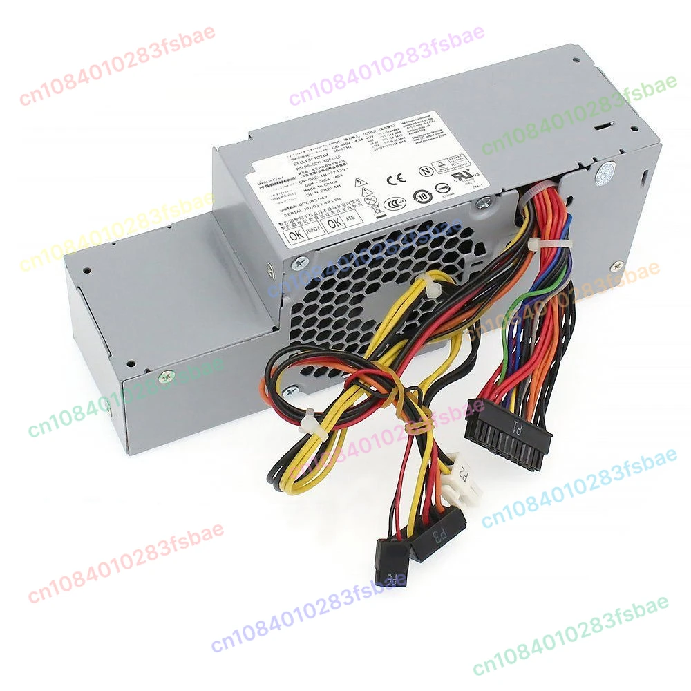 

Для блока питания DELL 760 960 780SFF L235P-01 H235P-00 PW116 WU123