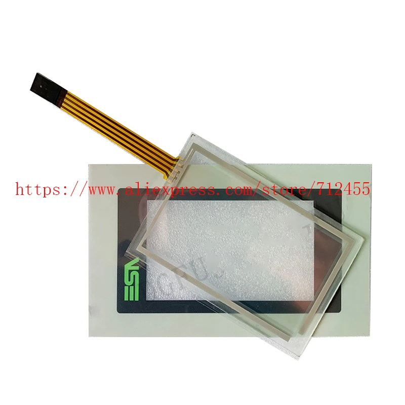 

Touch Panel Digitizer For ESA VT155W VT155W00000 Touch pad +protective film