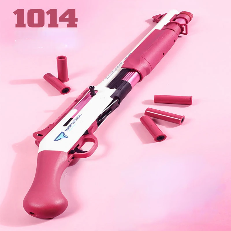 UDL XM1014 Shell Ejecting Foam Dart Blaster