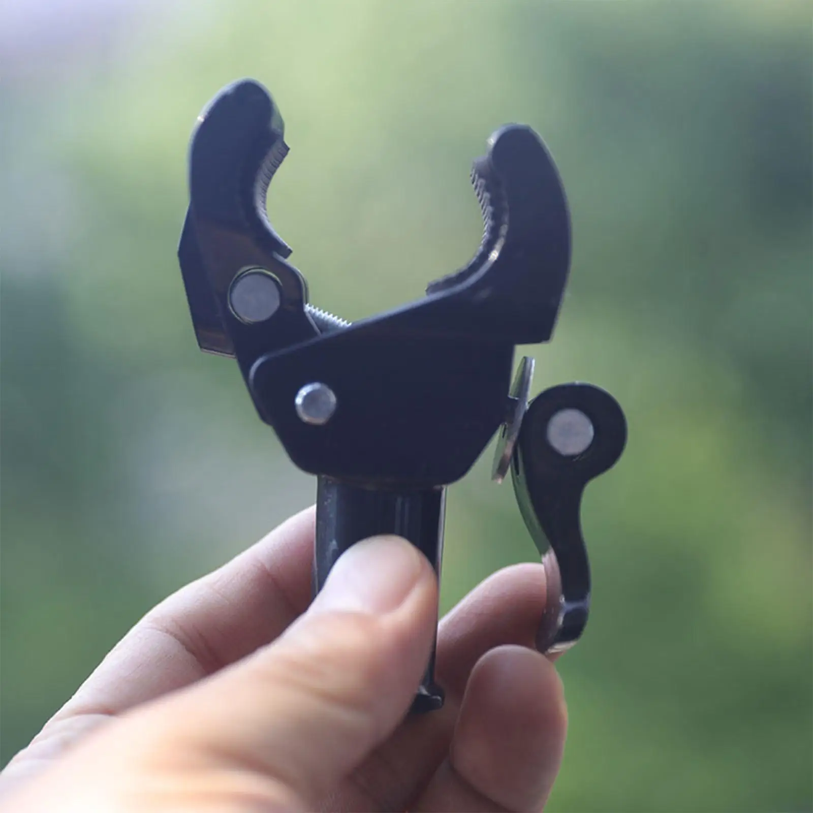 

1,2 м мотоциклетный флагшток, телескопический кронштейн из нержавеющей стали, велосипедный флагшток, диаметр зажима около 1,2-4 см