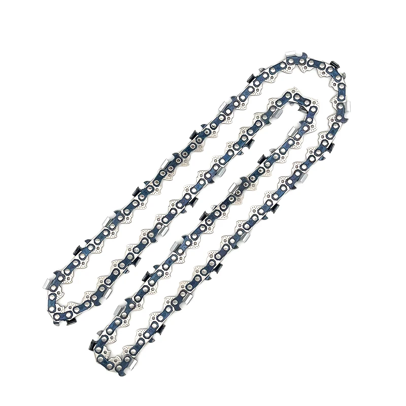 Professionelle Vollmeißelkette 0,325 Zoll 1,5 mm 64 72 76 86 Antriebsglieder sind für Kettensägen erhältlich – Detail 2