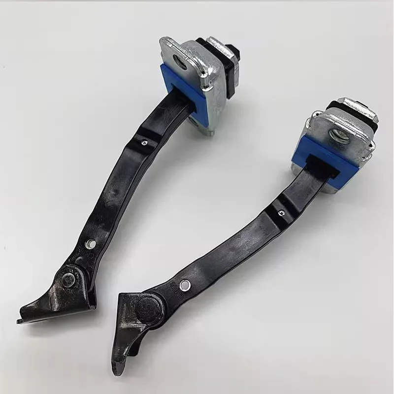 For Hyundai Sonata8 2011-2015 Car Front Rear Door Check Door Stay Stop Limiter Door Hinge Stop Limit Positioner Door Checker
