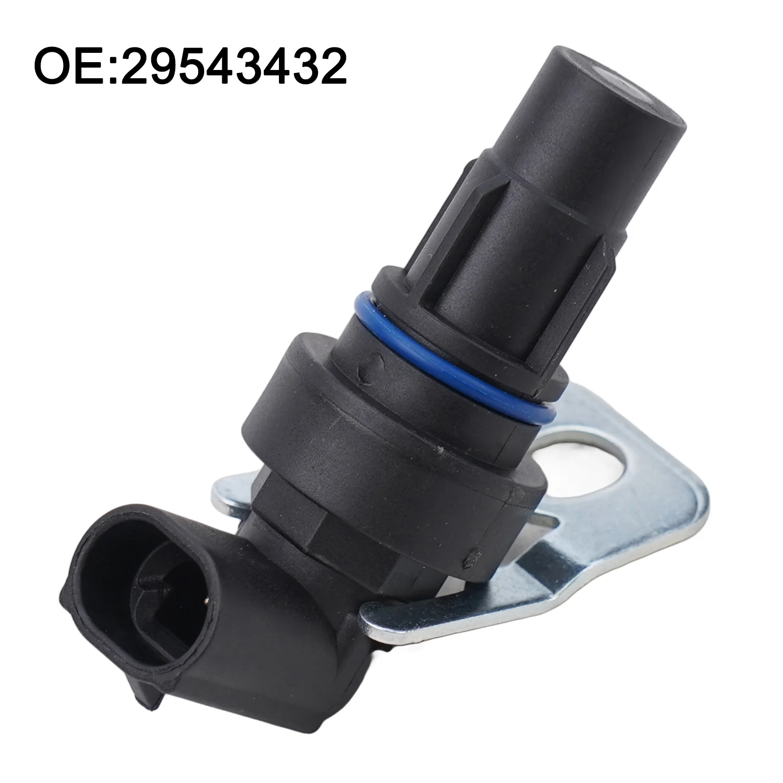 

Effortless Sensor Replacement with Transmission Speed Sensor 29543432 29509637 for Allison 5000 6000 B500 4000RDS