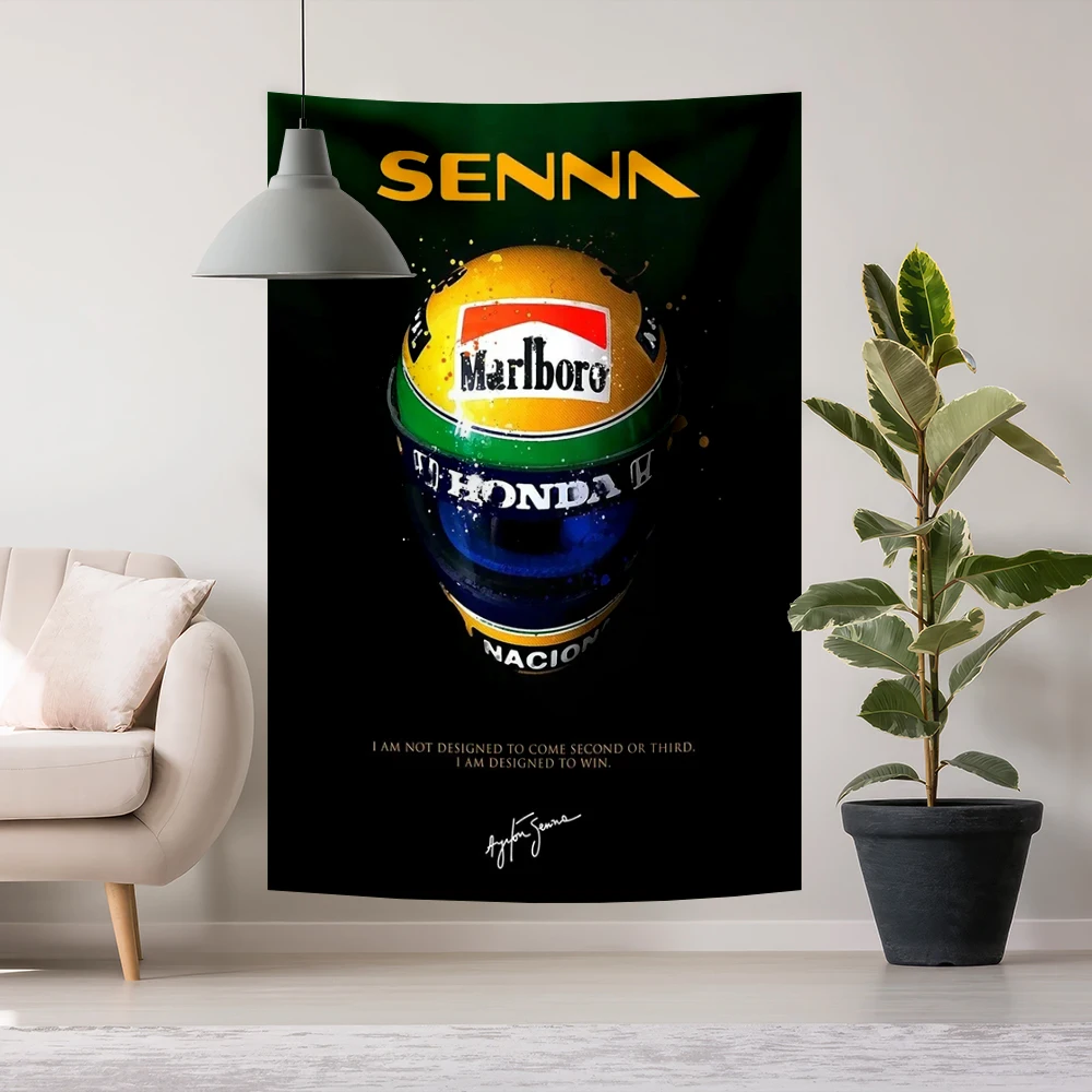 Современный-гонщик-f1-шлем-гобелен-настенный-холст-постеры-знаменитая-формула-1-чемпион-мира-настенные-обои-домашний-декор-фон-для-гаража