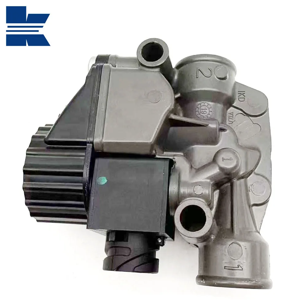 

For Volvo Truck / KNORR - BREMSE 24V ABS Valve 21327360 K038400