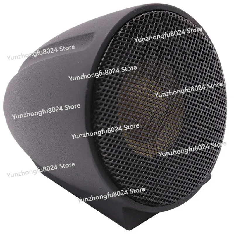 

Speaker 2.5 Inch Midrange Speaker External Front Surrounded HiFi