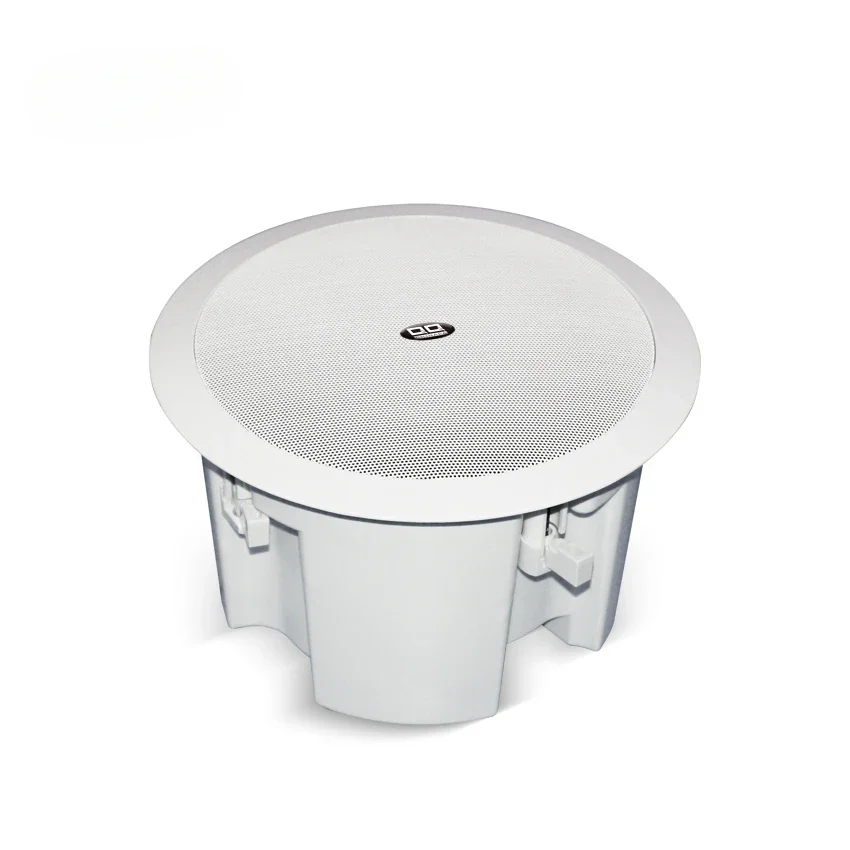 

Wifi Ceiling Speaker Professional Audio Stereo Sound APP Controls Wireless Ceiling Speaker Bluetooth Speaker Home Theatre System