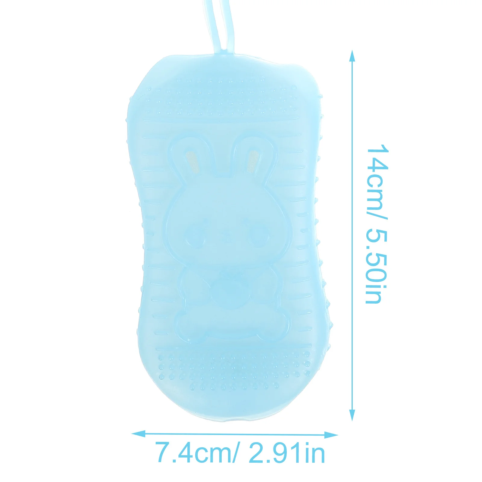 2 قطعة فرشاة تنظيف الوجه حمام سيليكون لينة التقشير فرك العميق المسام التطهير الجلد مدلك الجسم الوجه حمام الغسيل