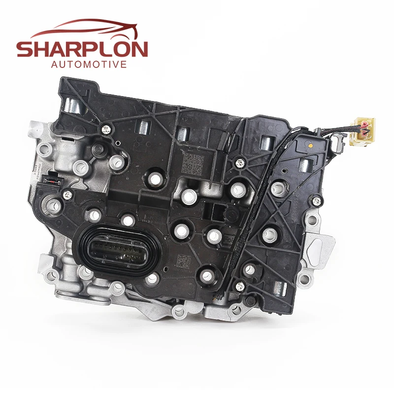 SP Top quality AL8Z7G391A AL8Z-7G391-A 6F35 Transmission Valve Body For Ford Edge