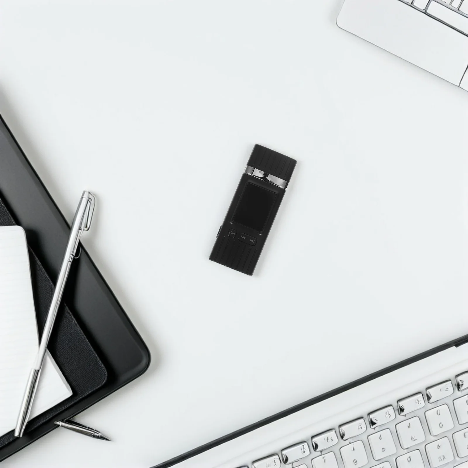 

Беспроводной аудиоадаптер 5,4 с экраном, разъем 3,5 мм, USB-приемник для ПК, автомобильный аудиопередатчик Plug-and-Play, USB-приемник