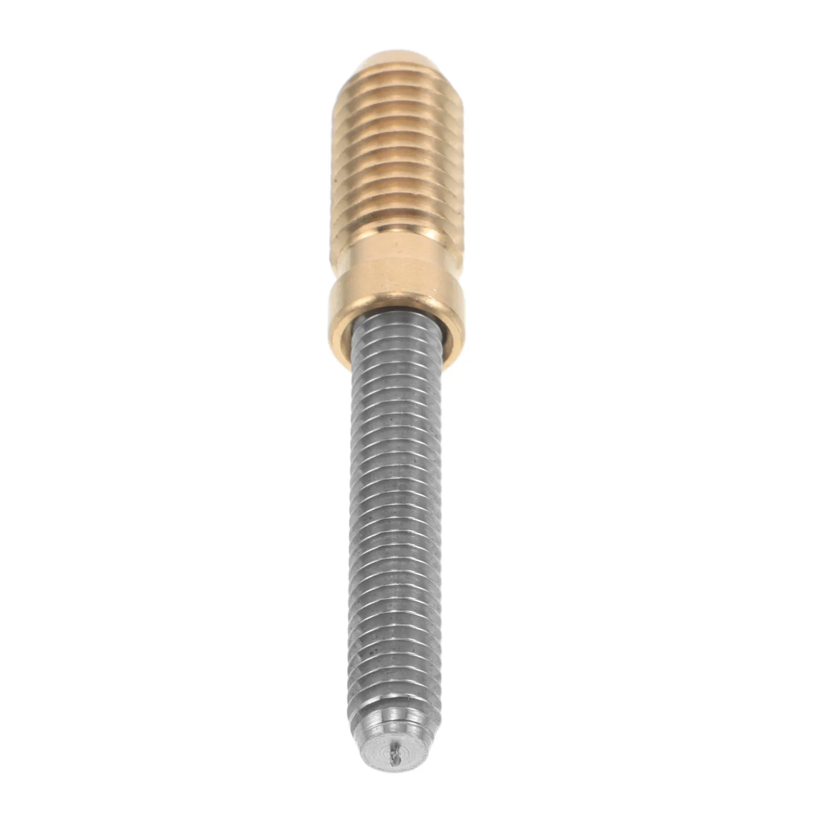 Pool Cue Joint Pin Insert 18 Tooth Seamless Connection Quick Release Billiard Cue Extension Professional Repair Supplies
