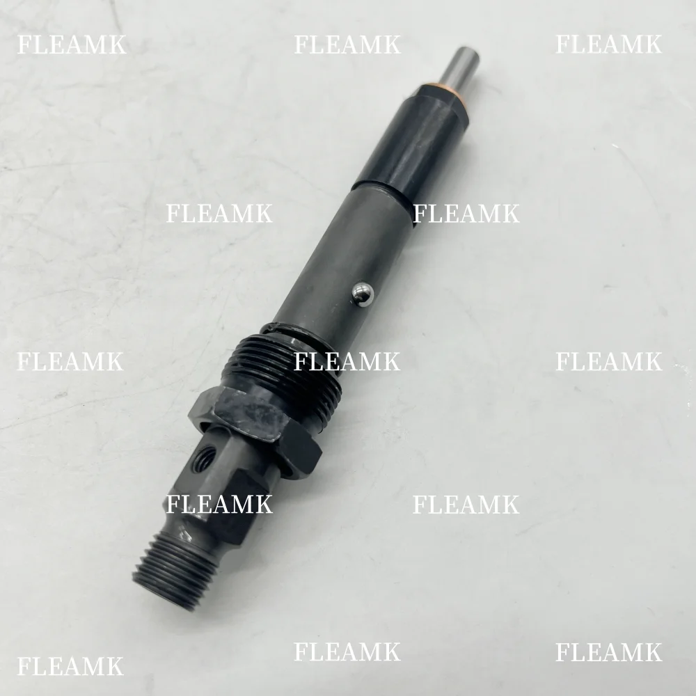 High Quality Diesel Common Rail Injector 216-9786