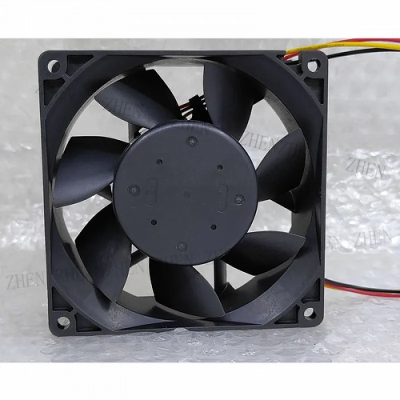 Y    1PC New for  NMB 3615RL-05W-B39 24V 0.53A 3-Wire Inverter Cooling Fan # QW.
