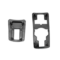 2x Door Handle Gasket Rubber Pad For Land Rover Discovery 3 4 L319 Range Rover Sport L320 LR2 L359 CXE500040 CXE500050