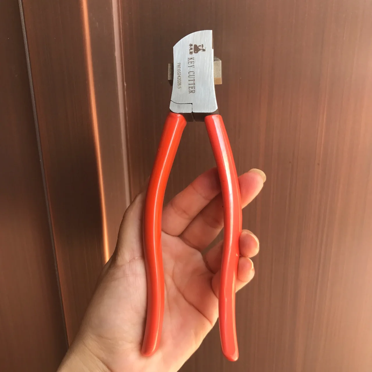 Lishi Key Cutter Portable Lishi Key Cutter Locksmith Car Key Plier Auto Key Cutting Machine Locksmith Tool Gear Plier Wholesale