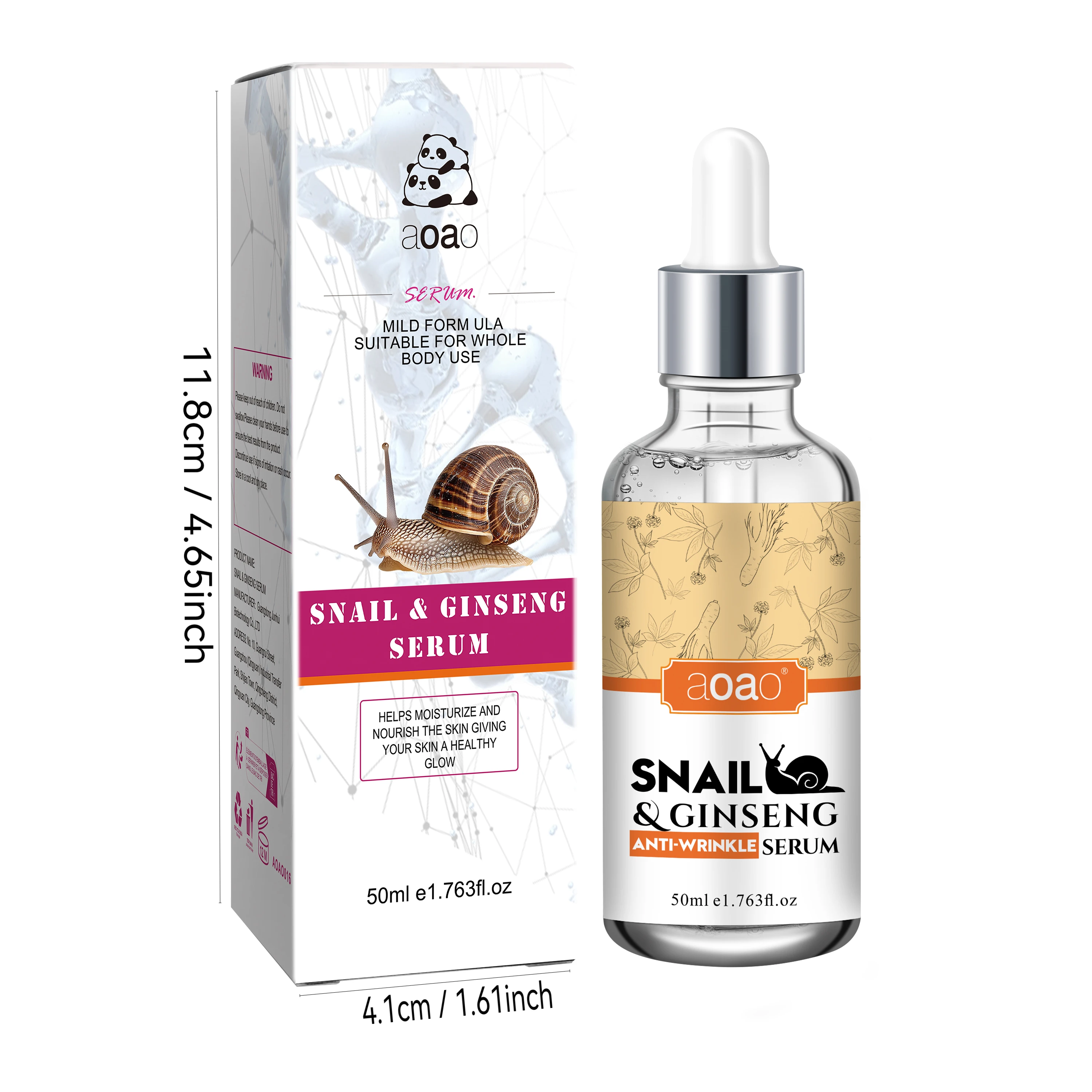 Thumbnail 2 - #12 Compare Snail Mucin Serums Before You Buy