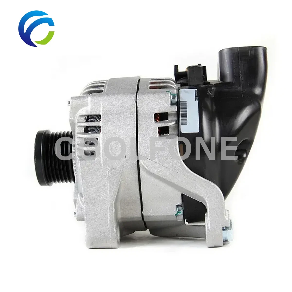 Coolfone Generator Alternator for BMW F20F21 114i 116i 118i F30 F31 F35 F80 316i 320i N13 12317605060 12317610260 1042106330