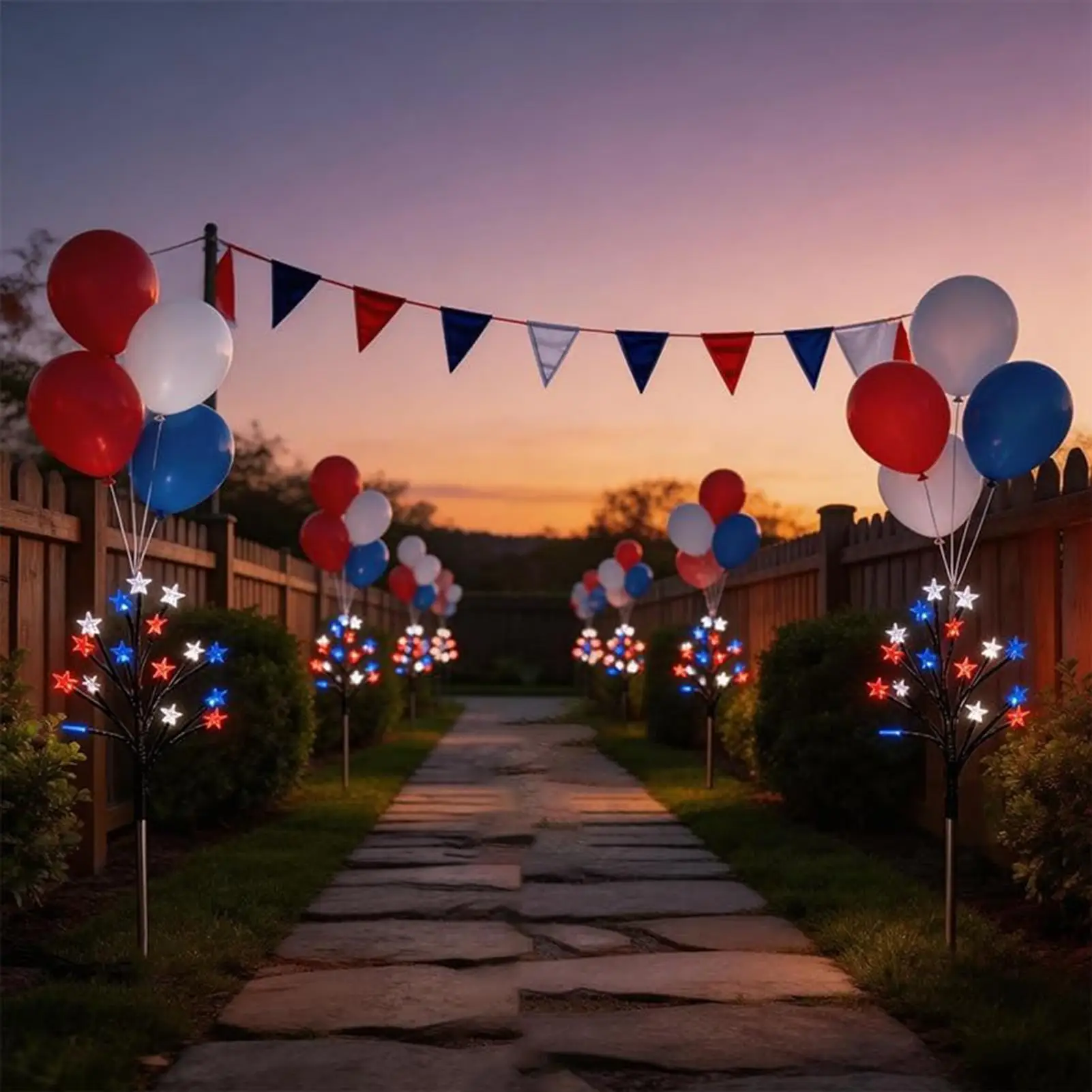 luces-solares-para-caminos-cinco-piezas-decoracion-impermeable-luces-solares-con-encendido-y-apagado-automatico-para-jardin-patio-entrada-propietarios-de-casas