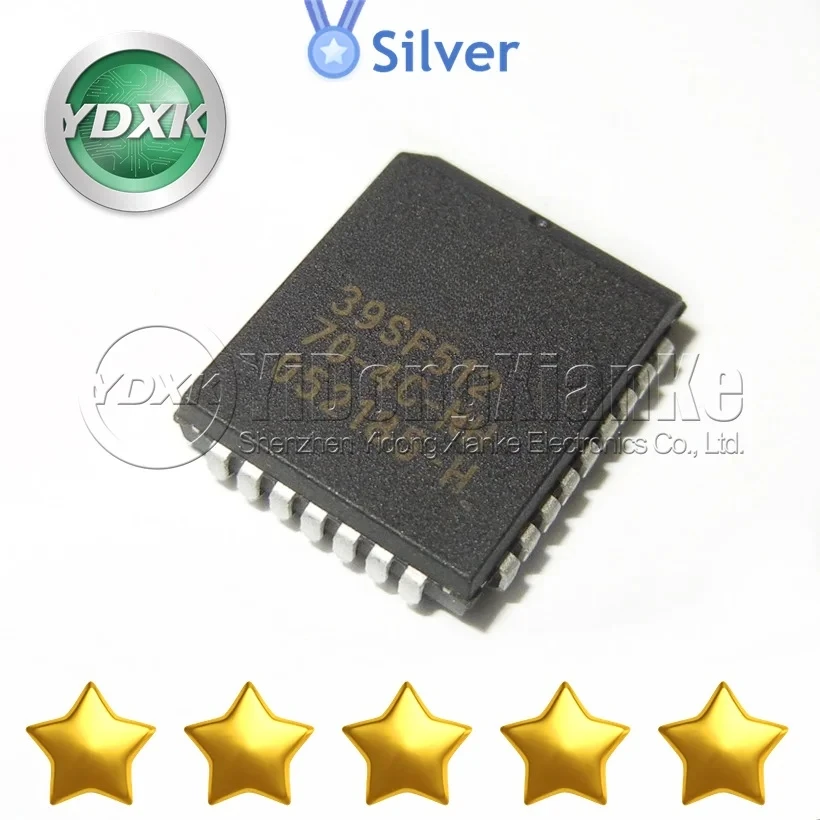 Sst39Sf512-70-4C-Nh… - image