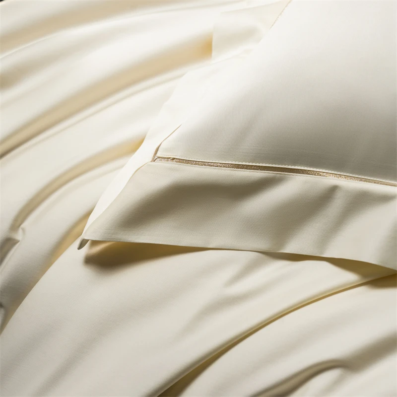 Conjunto de Cama de Luxo em Al - Home Textiles Luxury avaliação e preço