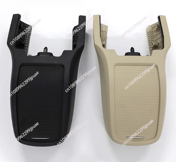 

FOR MBenz Vito modified V260 armrest box storage box V260 Vito cigarette lighter V250d armrest box water cup holder