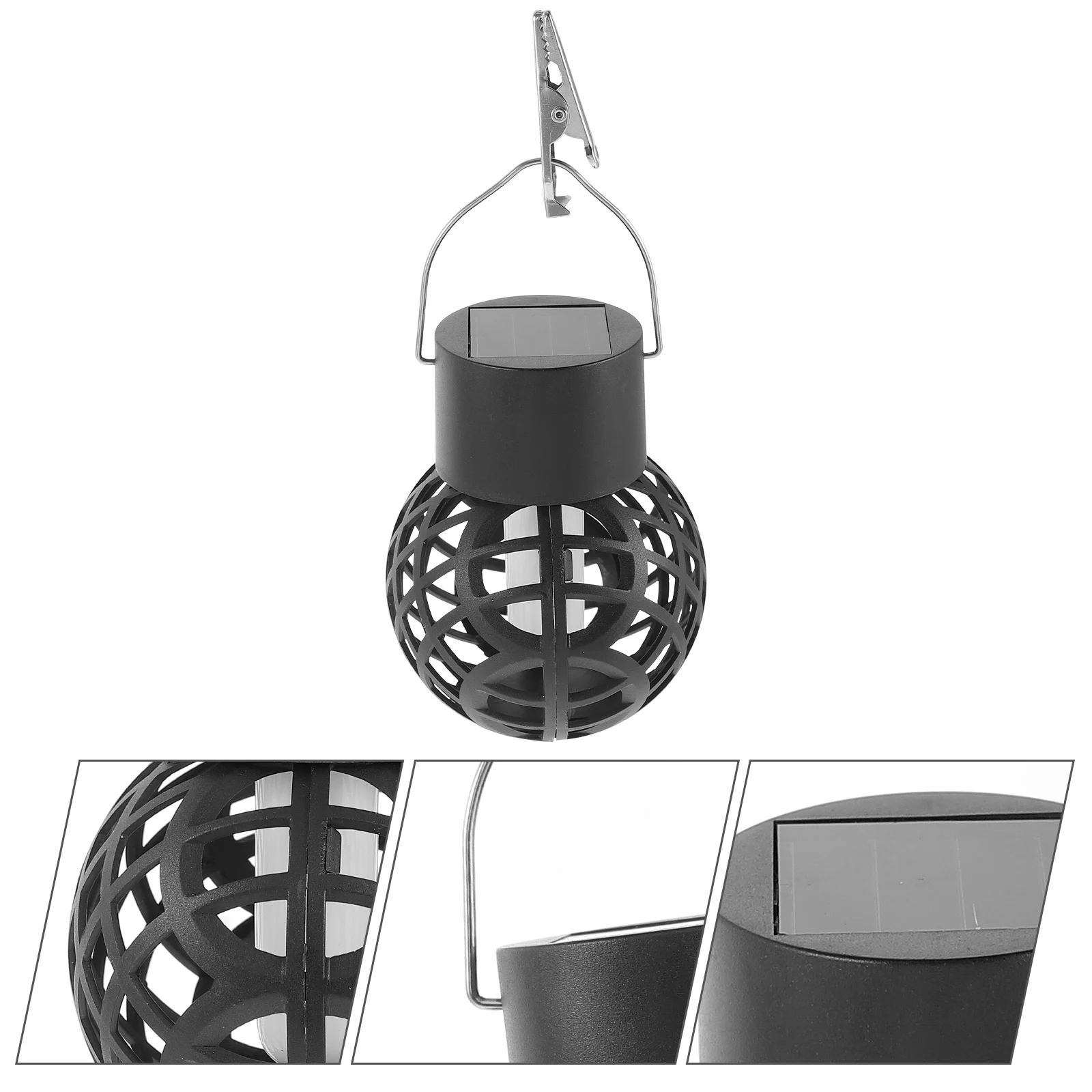 

Fashion Lamp Tent Light LED Rechargeable Outdoor Decorative Night Lights