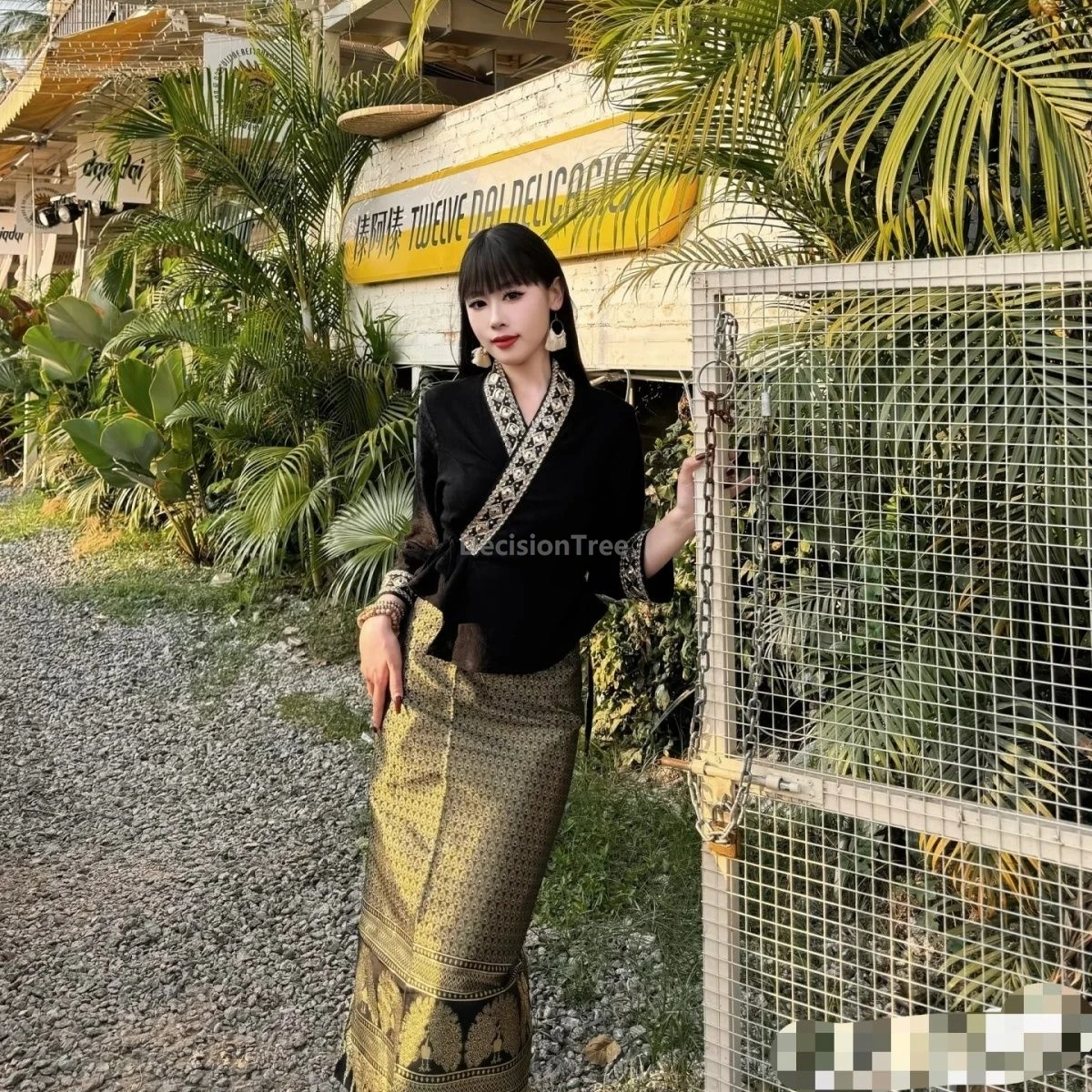 2026 summer traditional daily - Batik Sarong Wrap review and price