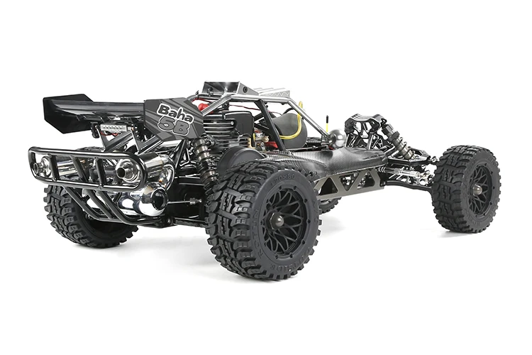 ROFUN Baja 5B 45cc High Performance Ready To Run