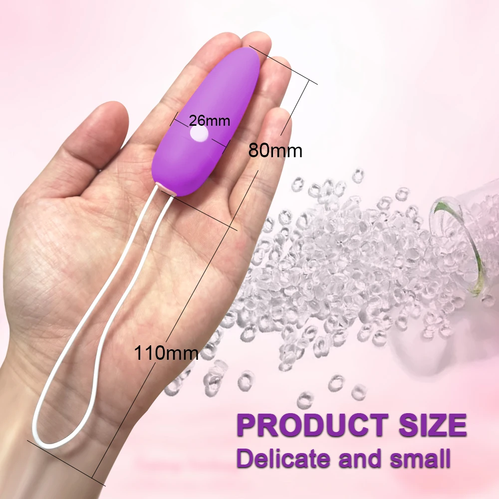 Bluetooth App Mini Bullet Vibrator for Women Clit Stimulator Wireless Remote Pantie Vibrating Love Egg Female Sex Toy for Adults