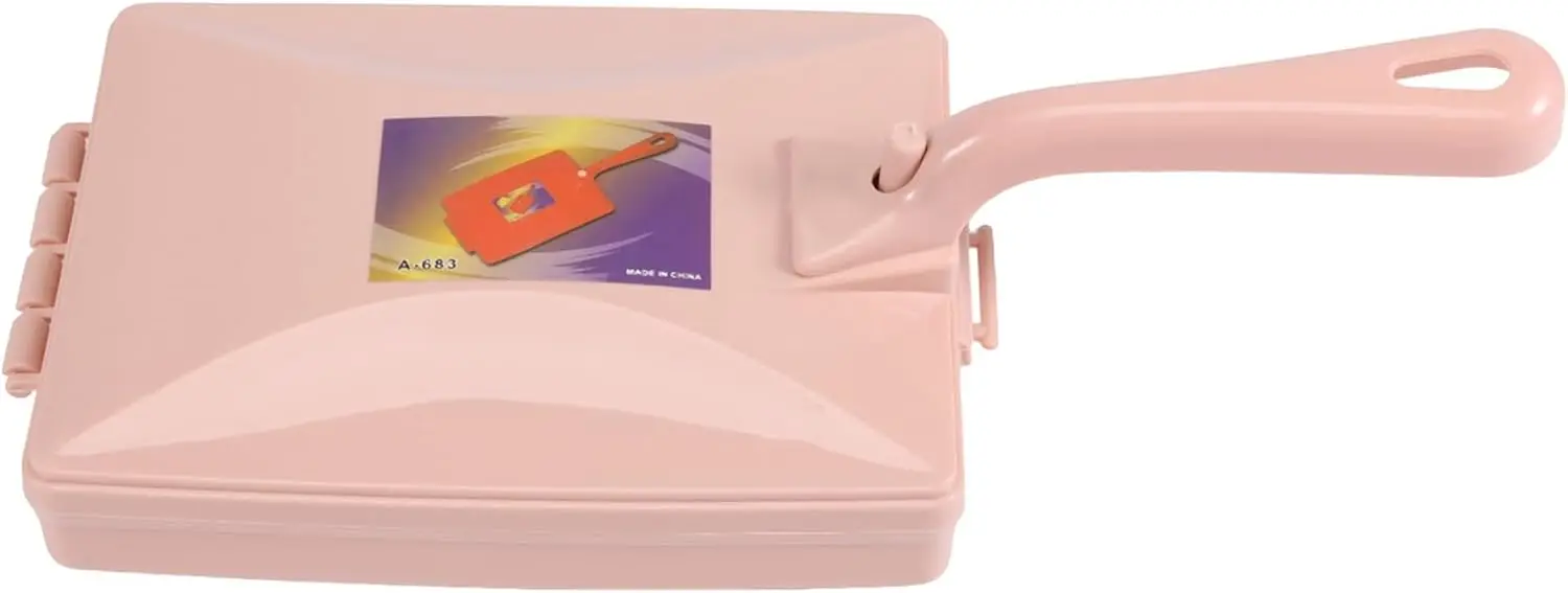 Carpet Cleaner Brush Sweeper Dirt  Sofa Bed Pet Hair Debris Dirt  Roller Brush Household Cleaning Tool