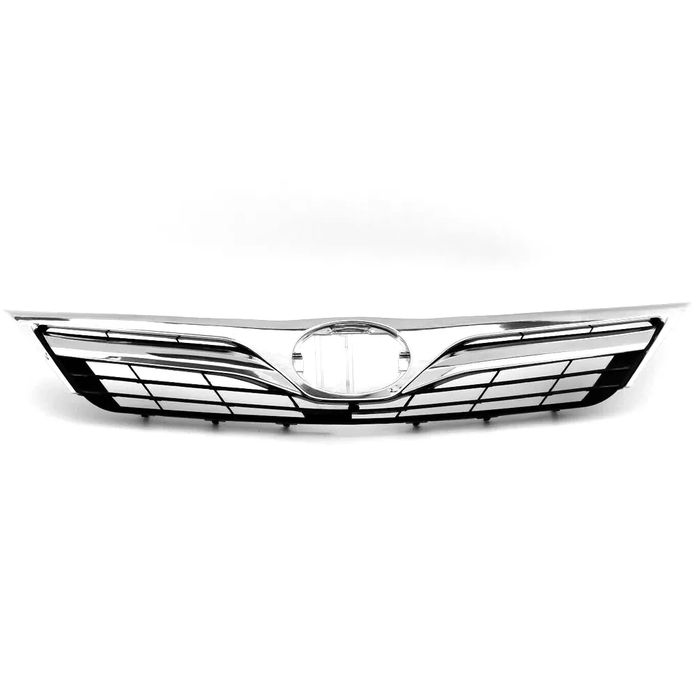 Front bumper grille For Toyota Camry 2012-2014