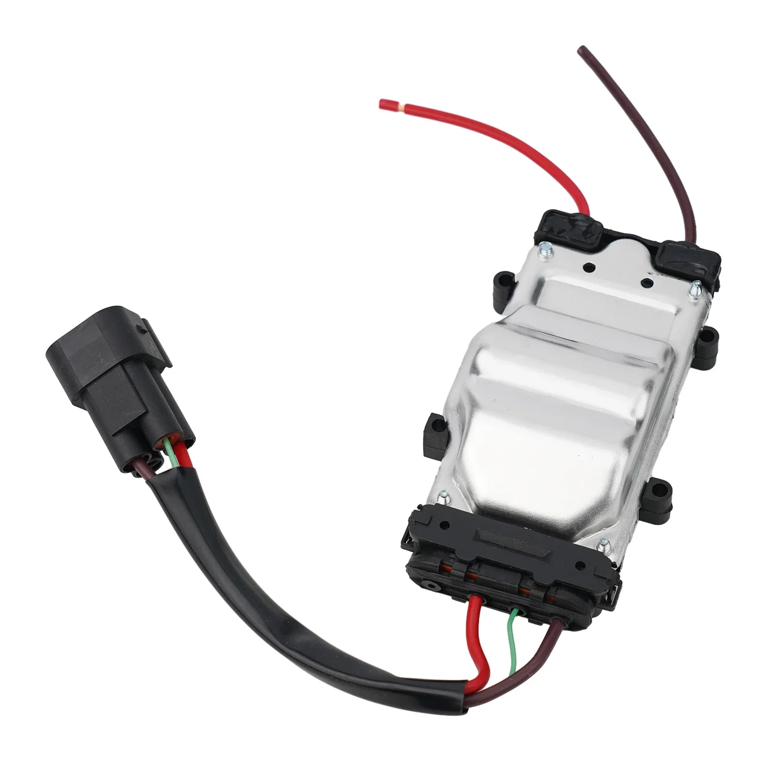 

For BMW 3 Series E46 7525508 17117561757 Car Engine Coolant AP03 Radiator Fan Control Module 17117561757 1137328080