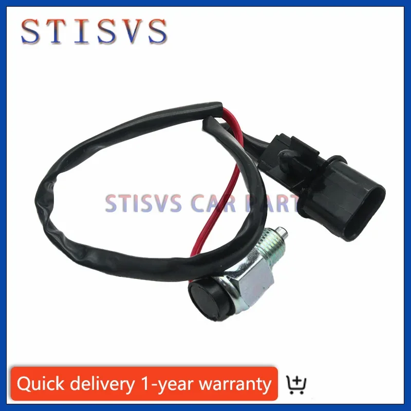 8604A004 T/F G/SHF H-L Lamp Switch for Mitsubishi 4WD 4X4 KB4T L200 Sportero 2005-2015 L200 Strada Triton 15-19 Car Accessories