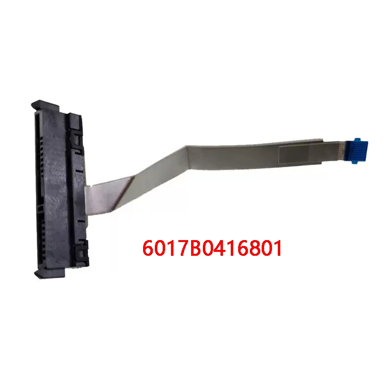 New Genuine Laptop SATA SSD HDD Cable for HP ENVY 15 15-BP 15-BC 15-A 15-Q 15-AX DW15 6017B0416801