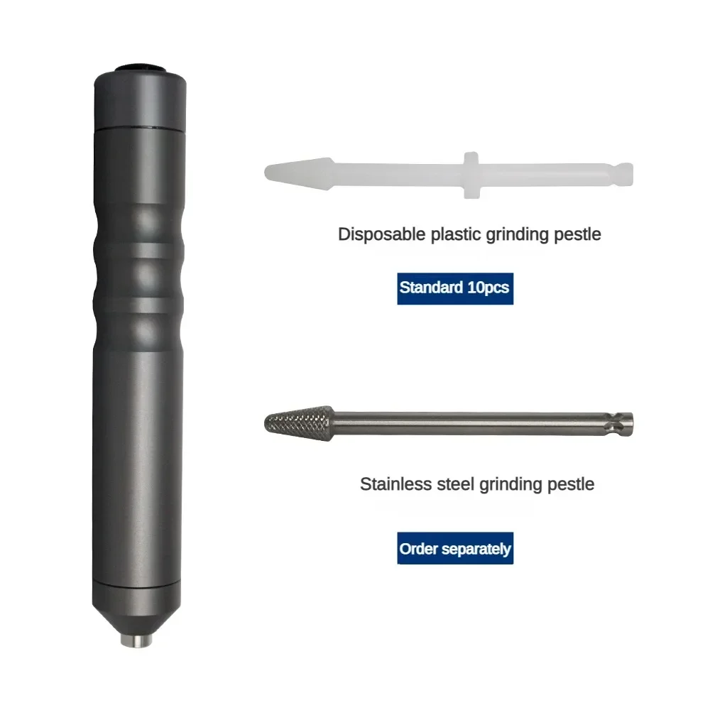 Homogeneizador de mano LABGIC L-HO-MINI