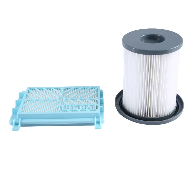 

COME Hepa Filter Replacement Spare Parts Accessories For FC8732 FC8734 FC8736 FC8738 FC8740 FC8748 Vacuum Cleaner