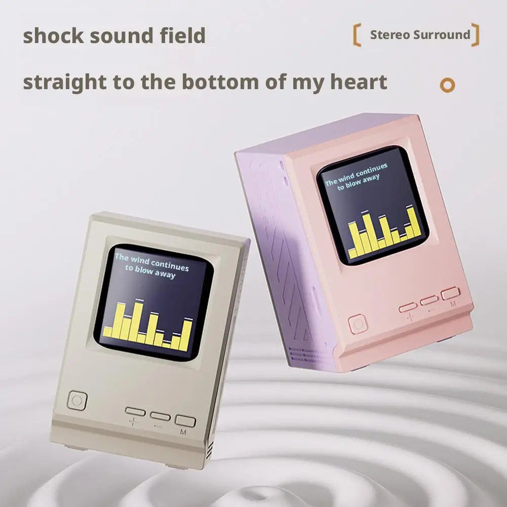 Portable Bluetooth … - image