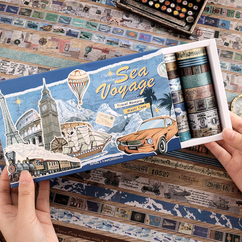 Thumbnail 3 - #12 Compare Office Tape Before You Buy