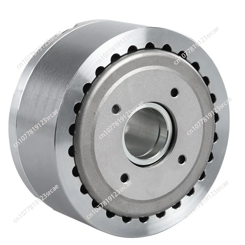 Hysteresis Brake Damping Controller Motor Test Electromagnetic Simulation Load Air Cooled Type 05M 1M 2M 3M 4M 5M 6M