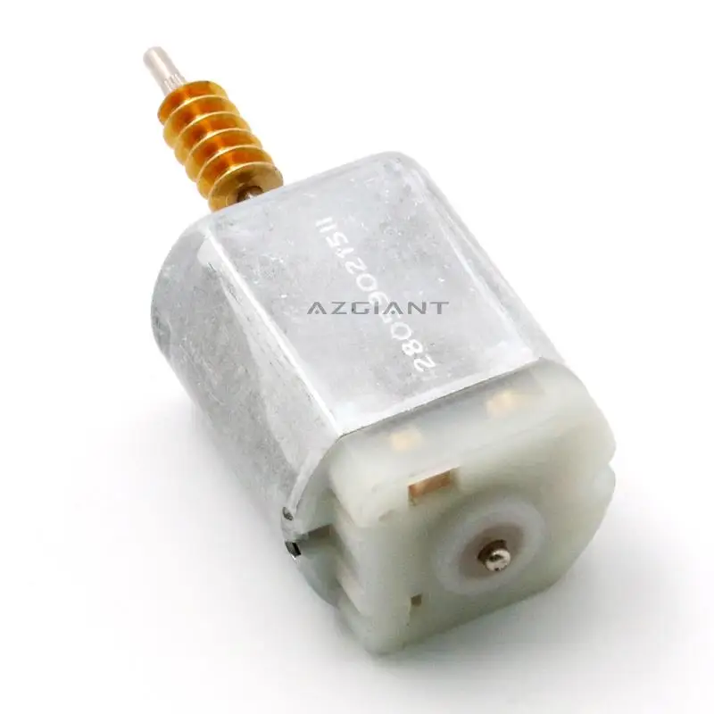 AZGIANT 12V DC High Power Steering Column Lock Motor FC-280 Quiet Operation Car Accessory for 2018-2023 VW Atlas - view 5