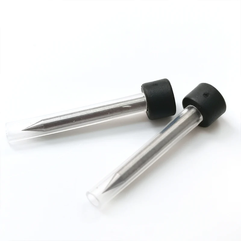 E27 Electrodes for IFS-15 IFS-10 View 1 View3 View5 View7 View8 View6L View 6S 12R M5 M7 Fusion Splicer