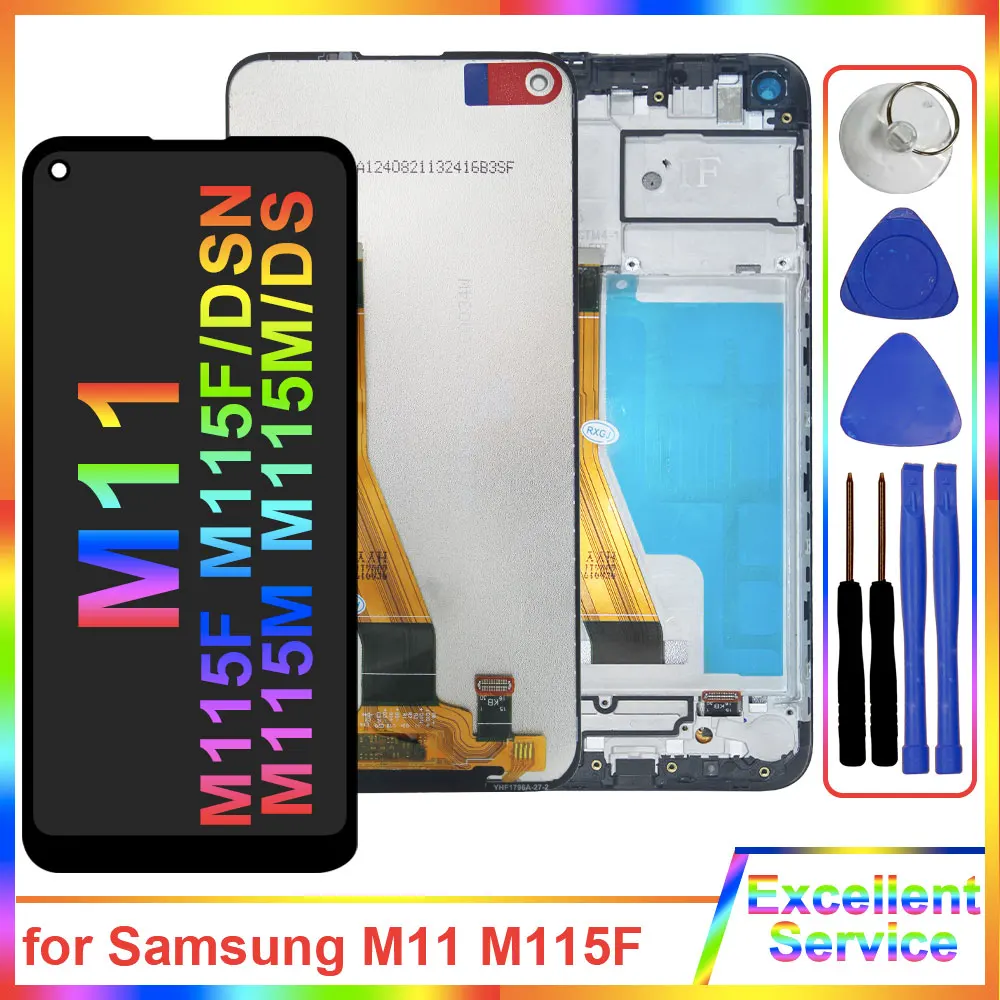 testado-lcd-para-samsung-galaxy-m11-m115f-display-lcd-digitador-da-tela-de-toque-para-samsung-m115f-m115m-lcd-substituicao-com-quadro