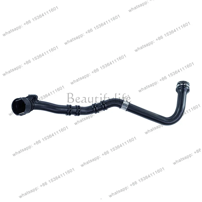 

Intercooler tube turbo hose for 1.5 DCi 8200688708