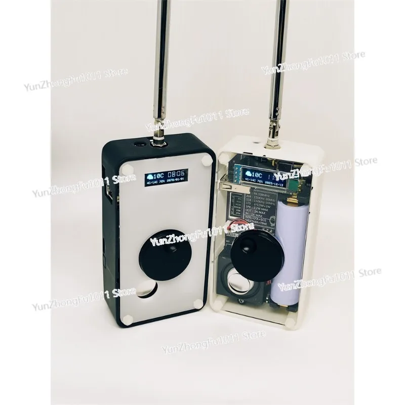 Assembled 150K-30Mh…