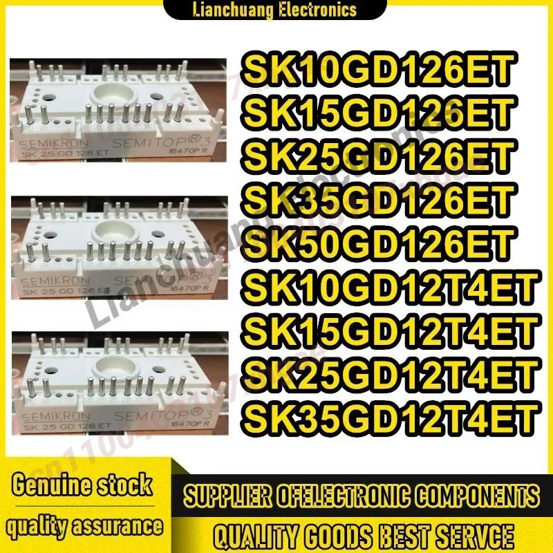 

SK10GD126ET SK15GD126ET SK25GD126ET SK35GD126ET SK50GD126ET SK10GD12T4ET SK15GD12T4ET SK25GD12T4ET SK35GD12T4ET New Original
