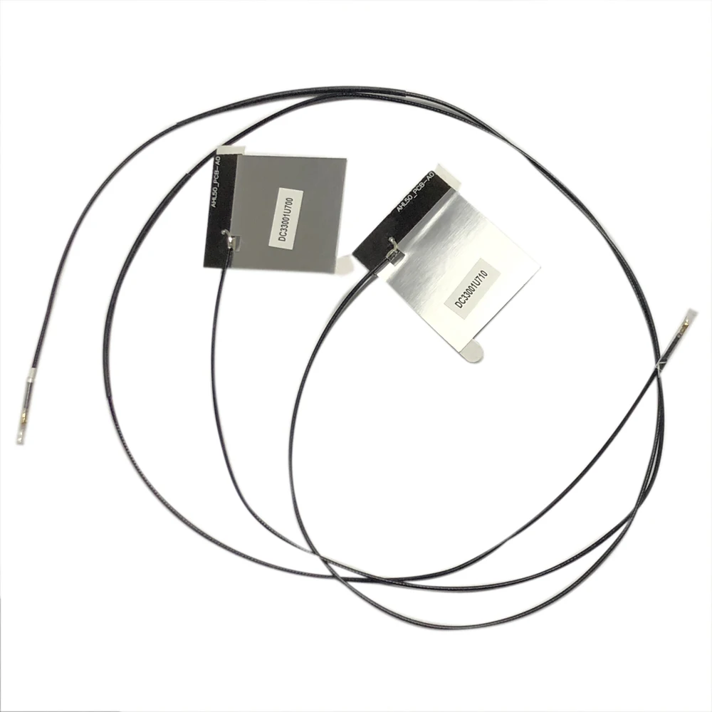 5pcs For HP 15-AC 15-AY 15-BA 250 G5 DC33001U710/700 WiFi Cable Antenna Cable Wire /WiFi/Antenna Cable