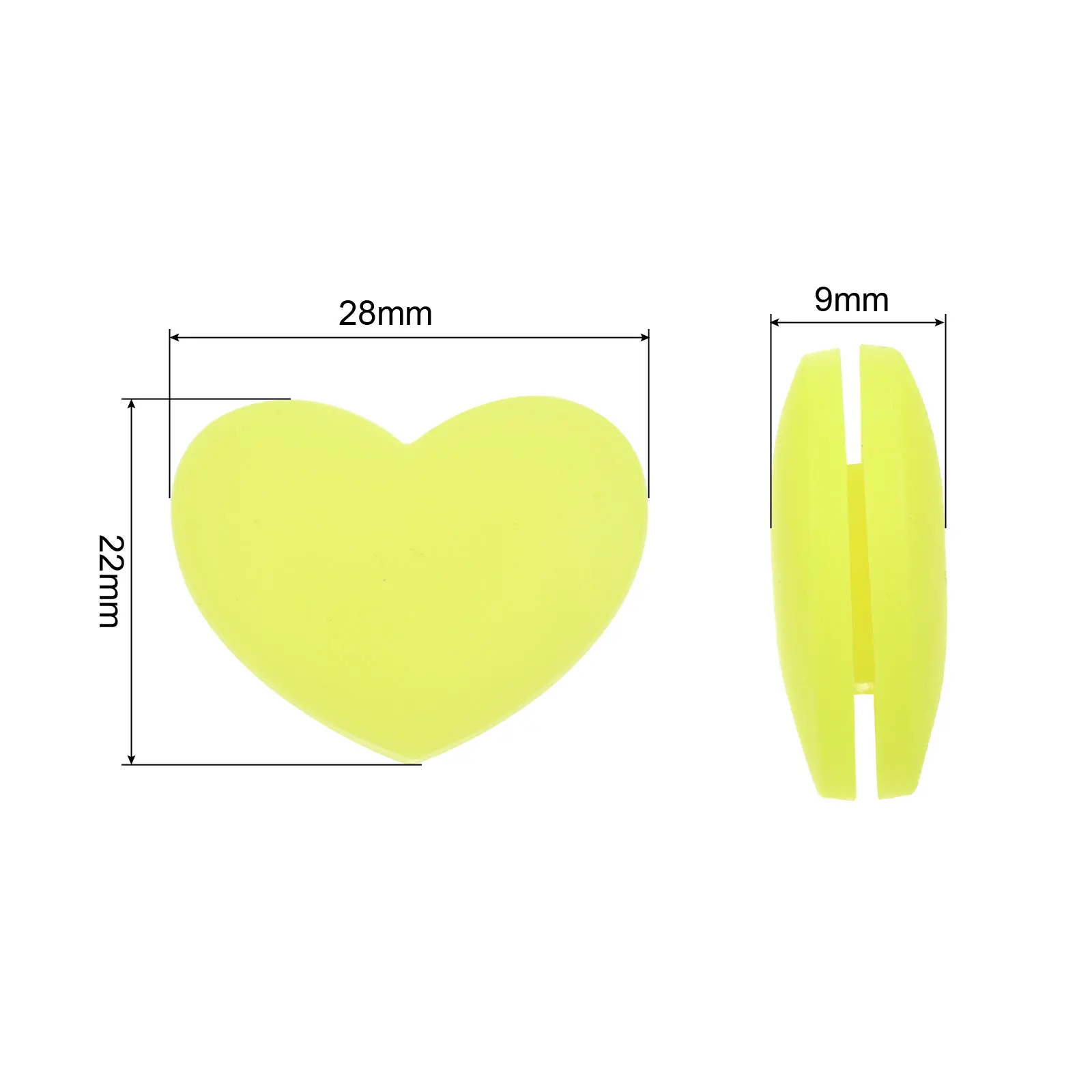 4/6/10pcs Tennis Racquet Reduce Vibration Tennis Vibration Dampener Heart-shaped Silicone Shock Absorber Racket String Damping