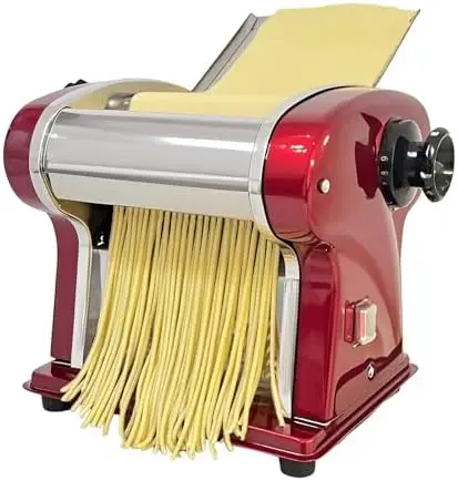 Electric Pasta Make…