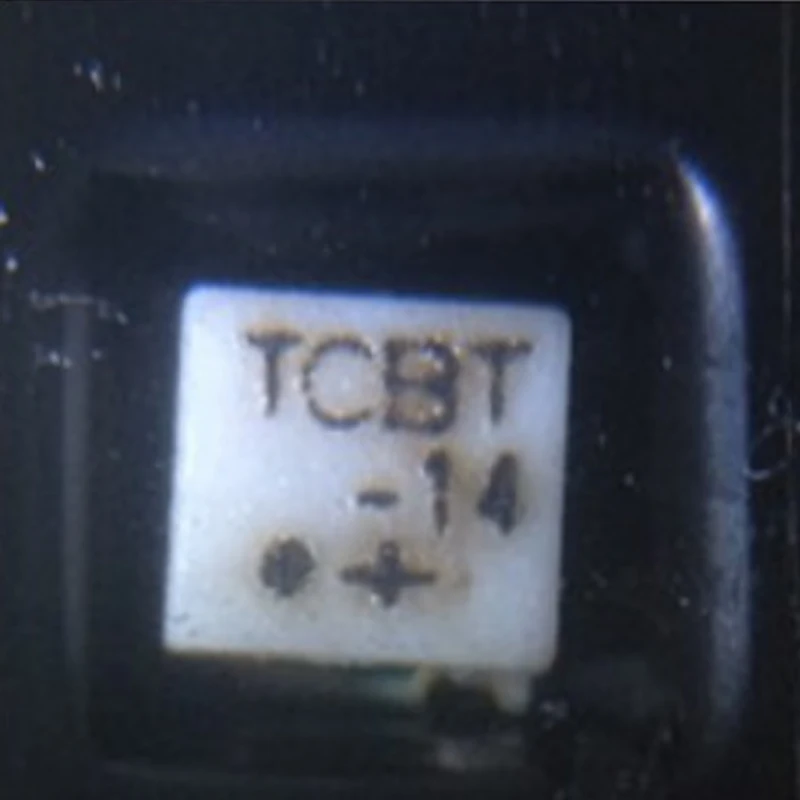 TCBT-14+ TCBT-14 TCBT Brand New Original Factory