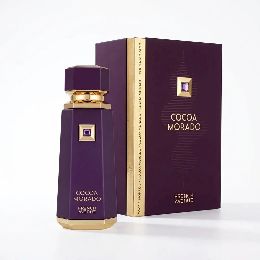 Cocoa Morado